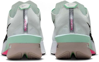 Nike ZoomX VaporFly Next% 4 'Rosa Hyper y Espuma Menta' HF6414-101 Lookbook Nike ZoomX VaporFly Next% 4 'Rosa Hyper y Espuma Menta' HF6414-101