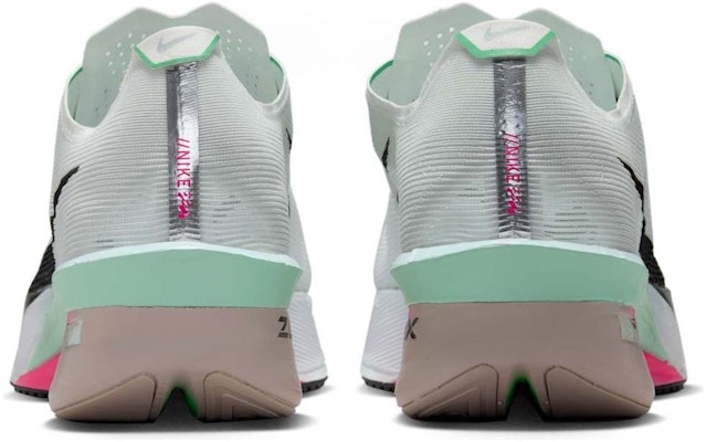 Nike ZoomX VaporFly Next% 4 'Hyper Pink Mint Foam' HF6414-101 Lookbook Nike ZoomX VaporFly Next% 4 'Hyper Pink Mint Foam' HF6414-101