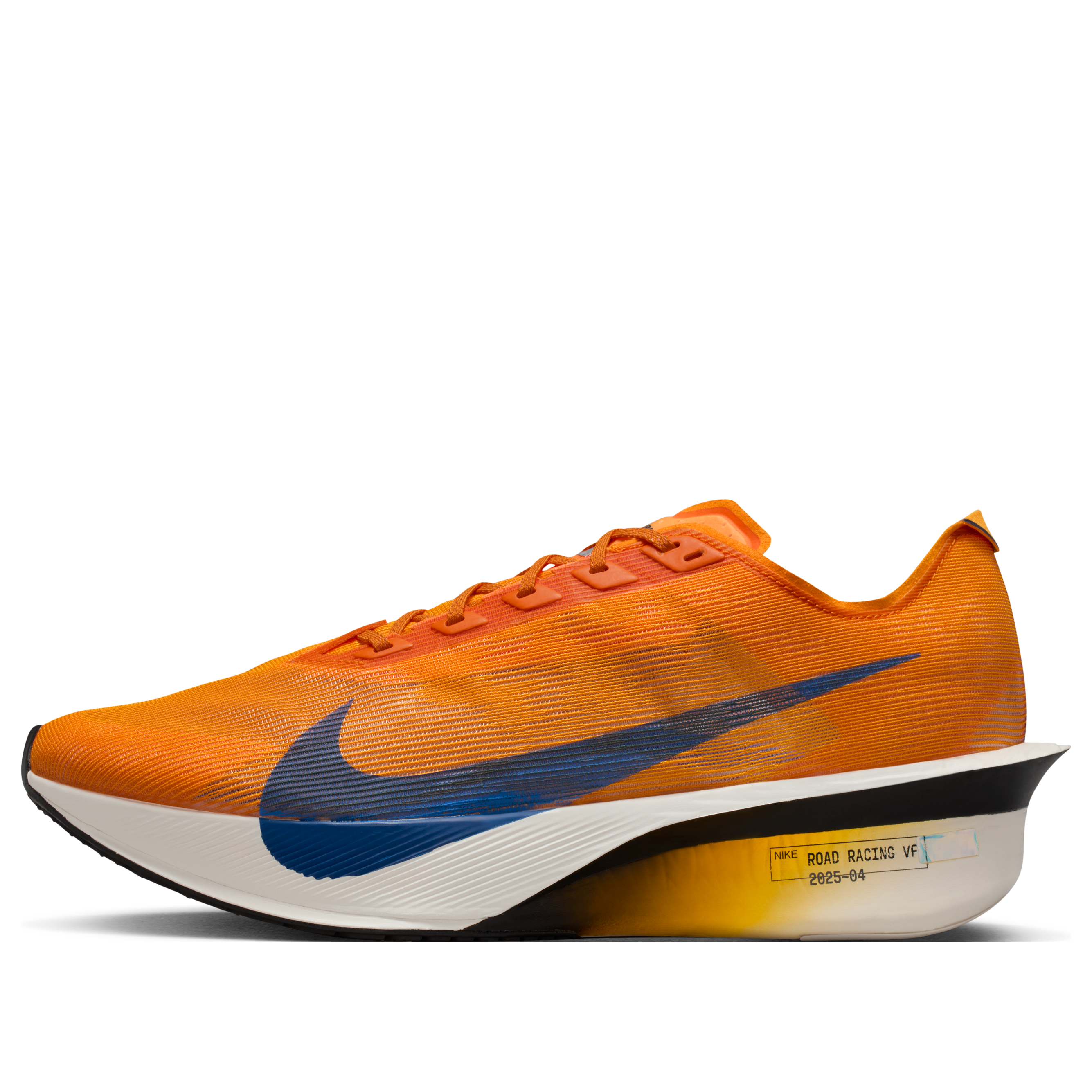 Buy Nike ZoomX Vaporfly Next% 4 ''Orange Peel Royal'' Herren/Laufschuhe IO7549-833
