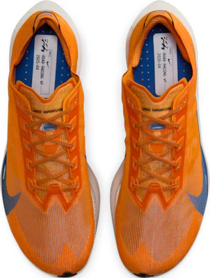 Nike ZoomX Vaporfly Next% 4 ''Orange Peel Royal'' Herren/Laufschuhe IO7549-833 Order Nike ZoomX Vaporfly Next% 4 ''Orange Peel Royal'' Herren/Laufschuhe IO7549-833