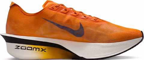 Details for Nike ZoomX Vaporfly Next% 4 '橙皮皇家配色' IO7549-833