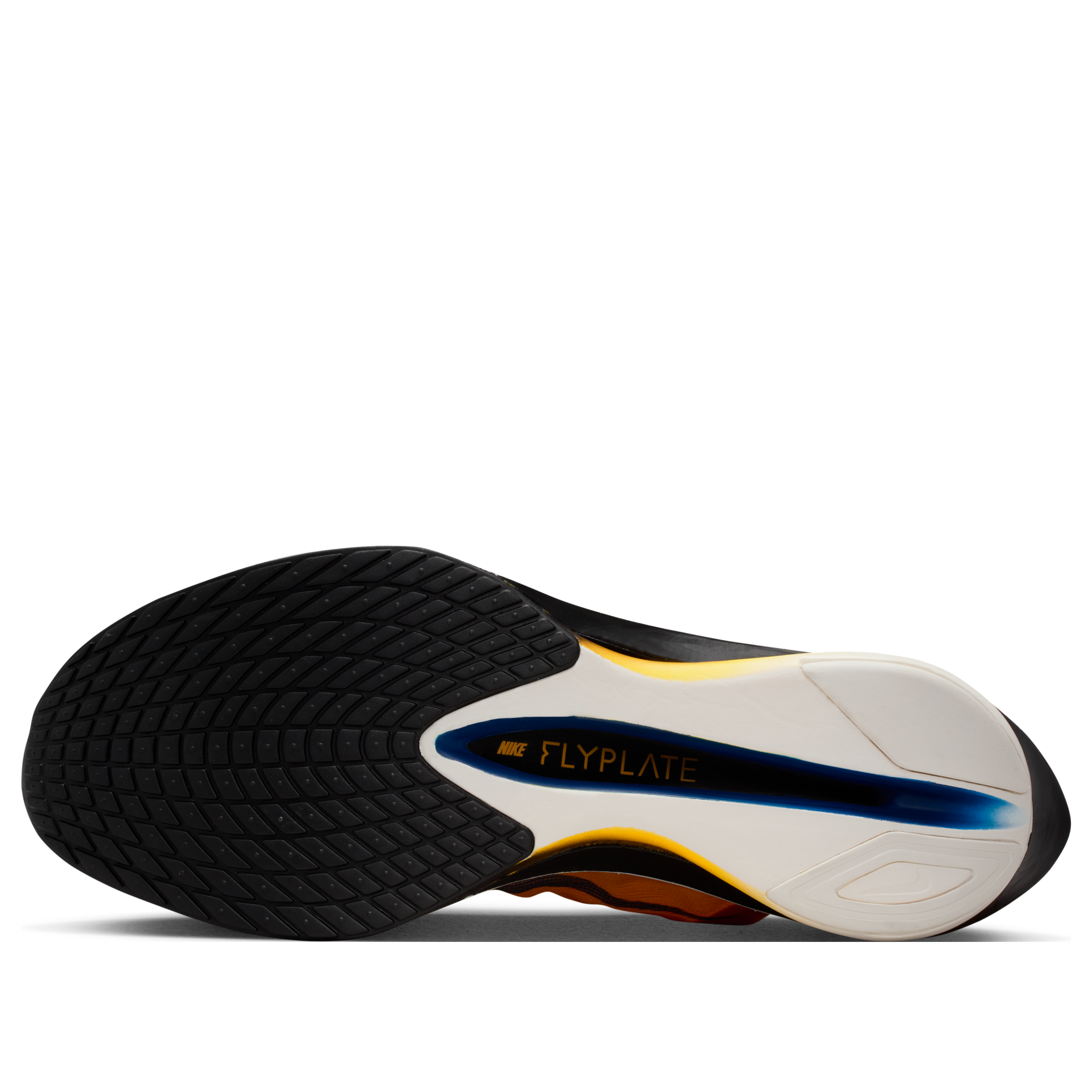 Sizing Nike ZoomX Vaporfly Next% 4 ''Orange Peel Royal'' Herren/Laufschuhe IO7549-833