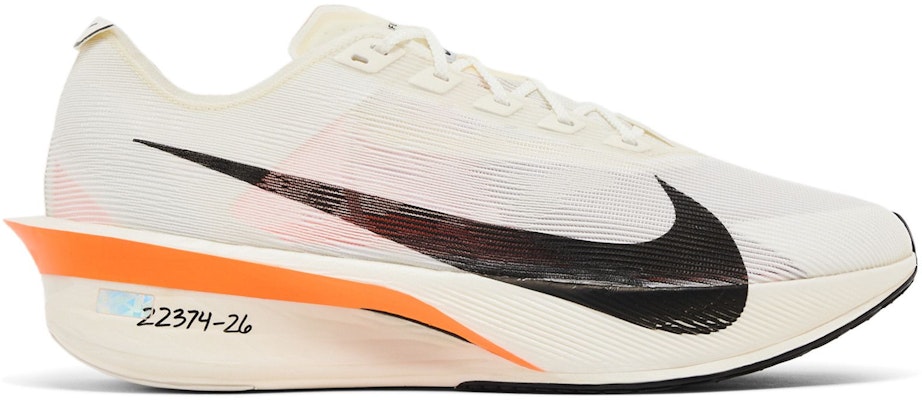 Nike ZoomX VaporFly Next% 4 'Proto' HF6413-100 Buy Nike ZoomX VaporFly Next% 4 'Proto' HF6413-100