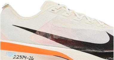 耐克 ZoomX VaporFly Next% 4 'Proto' 跑鞋 HF6413-100 Order 耐克 ZoomX VaporFly Next% 4 'Proto' 跑鞋 HF6413-100