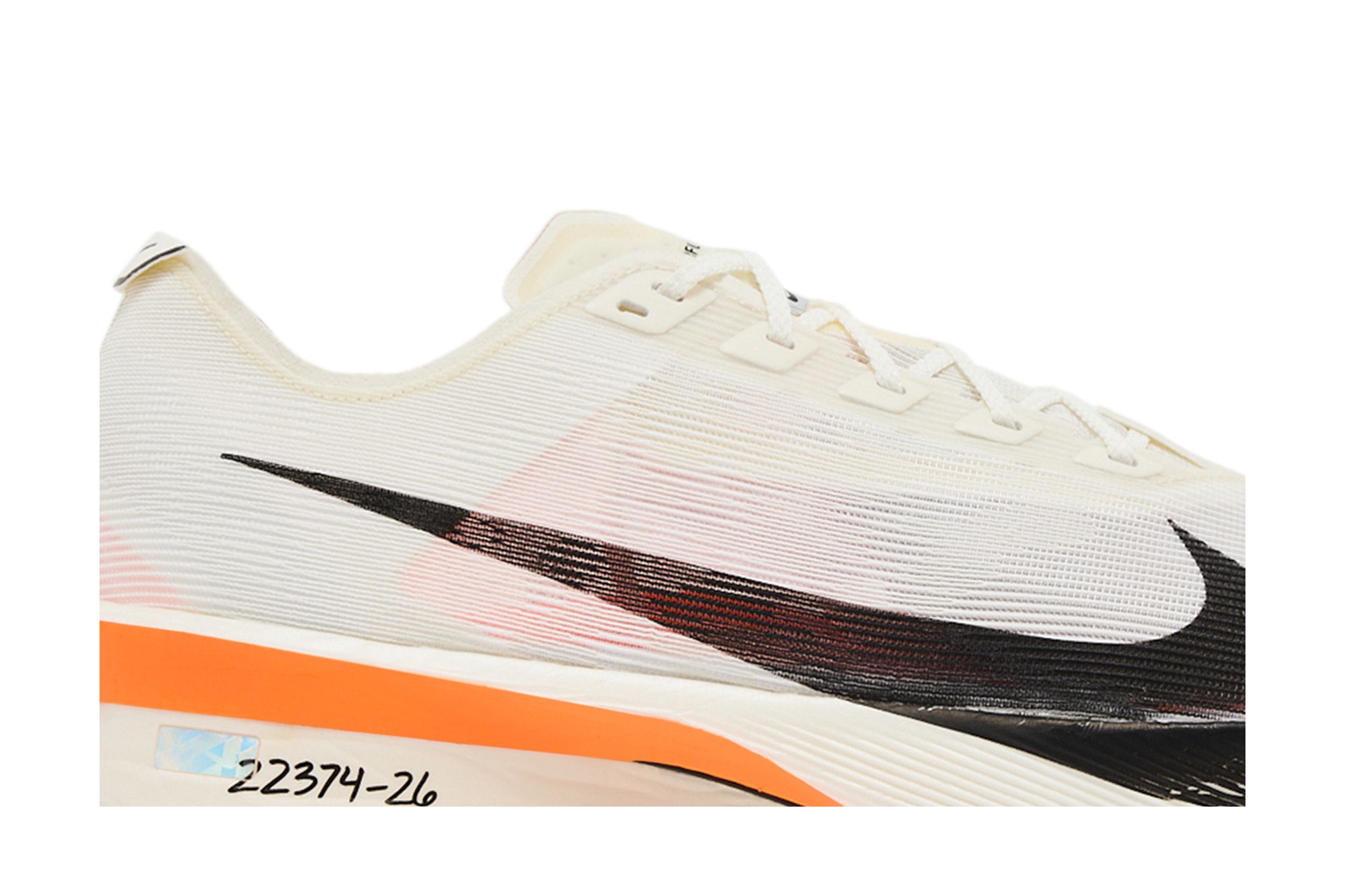 Lookbook 耐克 ZoomX VaporFly Next% 4 'Proto' 跑鞋 HF6413-100