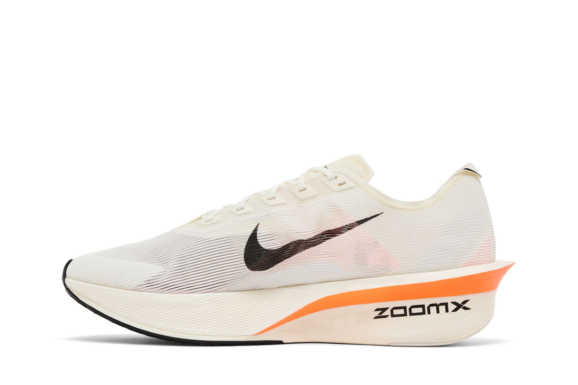 Shop 耐克 ZoomX VaporFly Next% 4 'Proto' 跑鞋 HF6413-100