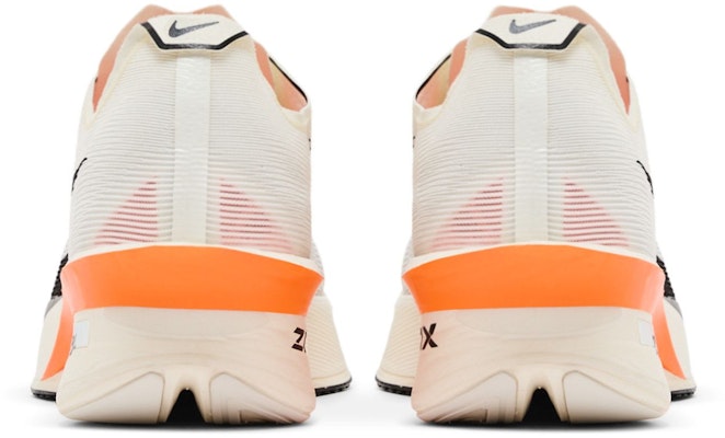 Nike ZoomX VaporFly Next% 4 'Proto' HF6413-100 Details for Nike ZoomX VaporFly Next% 4 'Proto' HF6413-100