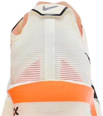 Nike ZoomX VaporFly Next% 4 'Proto' HF6413-100 Sizing Nike ZoomX VaporFly Next% 4 'Proto' HF6413-100