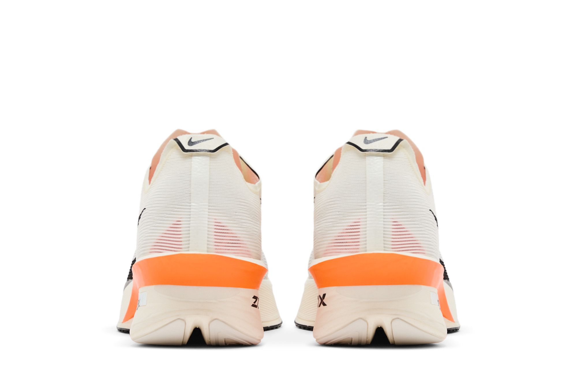 Sizing 耐克 ZoomX VaporFly Next% 4 'Proto' 跑鞋 HF6413-100