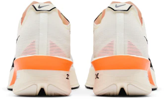 Sizing 耐克 ZoomX VaporFly Next% 4 'Proto' 跑鞋 HF6413-100