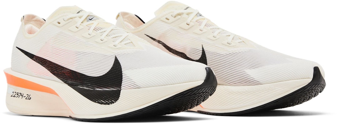 Nike ZoomX VaporFly Next% 4 'Proto' HF6413-100 Cheap Nike ZoomX VaporFly Next% 4 'Proto' HF6413-100