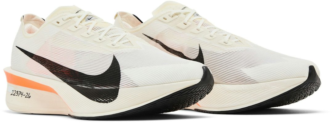 耐克 ZoomX VaporFly Next% 4 'Proto' 跑鞋 HF6413-100 1