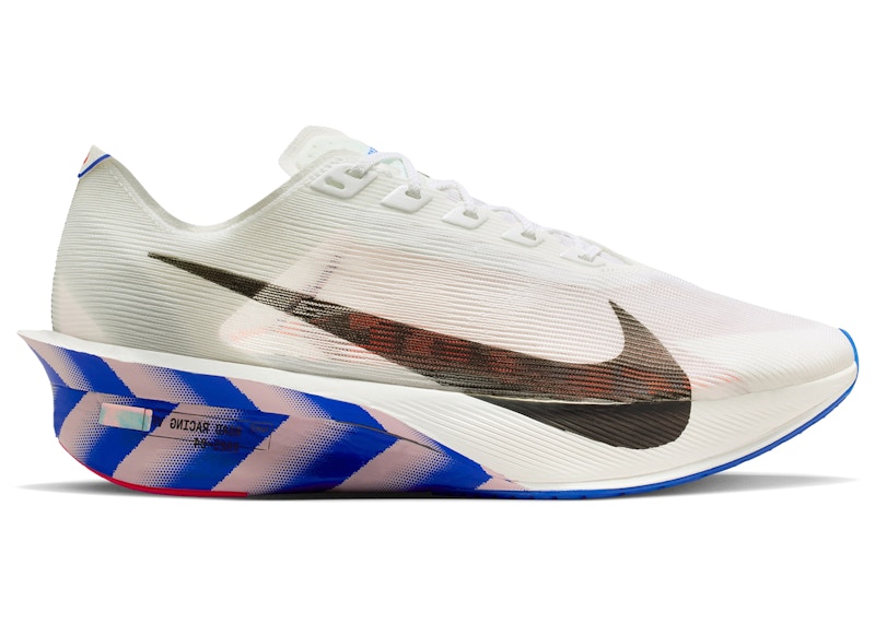Nike Vaporfly 4 'White Racer Blue' II7203-100