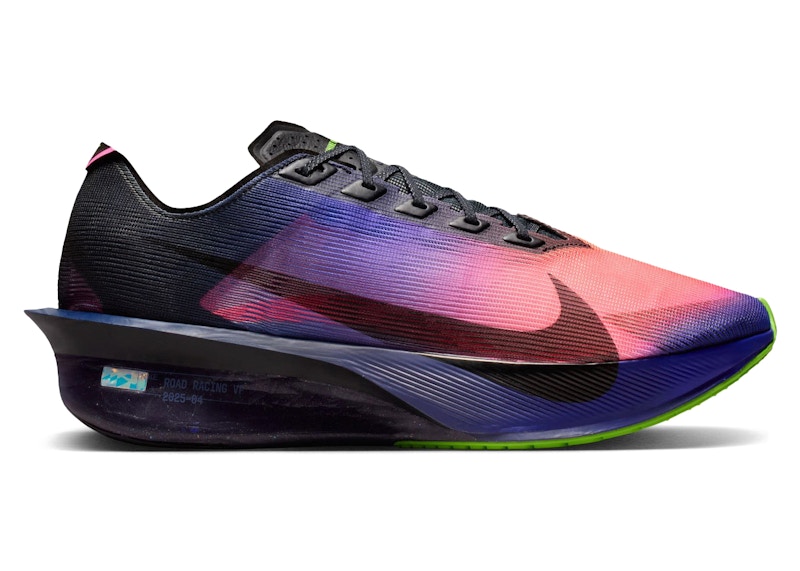 Nike ZoomX Vaporfly Next% 4 'Glam Dark Obsidian Purple Dynasty' IO9571-400
