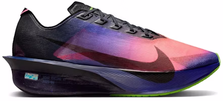 Nike ZoomX Vaporfly Next% 4 'Glam Dark Obsidian Purple Dynasty' IO9571-400 Nike ZoomX Vaporfly Next% 4 'Glam Dark Obsidian Purple Dynasty' IO9571-400