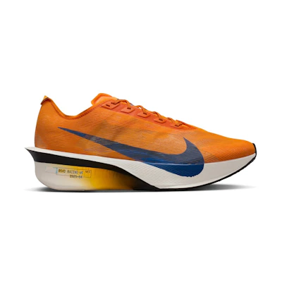 Nike ZoomX Vaporfly Next% 4 'Orange Peel Royal'