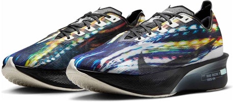 Nike ZoomX VaporFly Next% 4 Premium 'Light Trails' Sepatu Lari IB8167-999 Lookbook Nike ZoomX VaporFly Next% 4 Premium 'Light Trails' Sepatu Lari IB8167-999