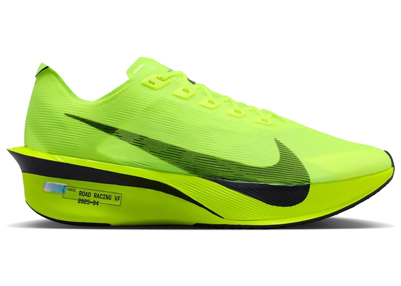 Nike Vaporfly 4 'Volt Black' IV2873-702