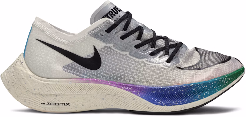 Nike ZoomX Vaporfly NEXT% 'Be True' Lelaki & Wanita AO4568-101 Buy Nike ZoomX Vaporfly NEXT% 'Be True' Lelaki & Wanita AO4568-101