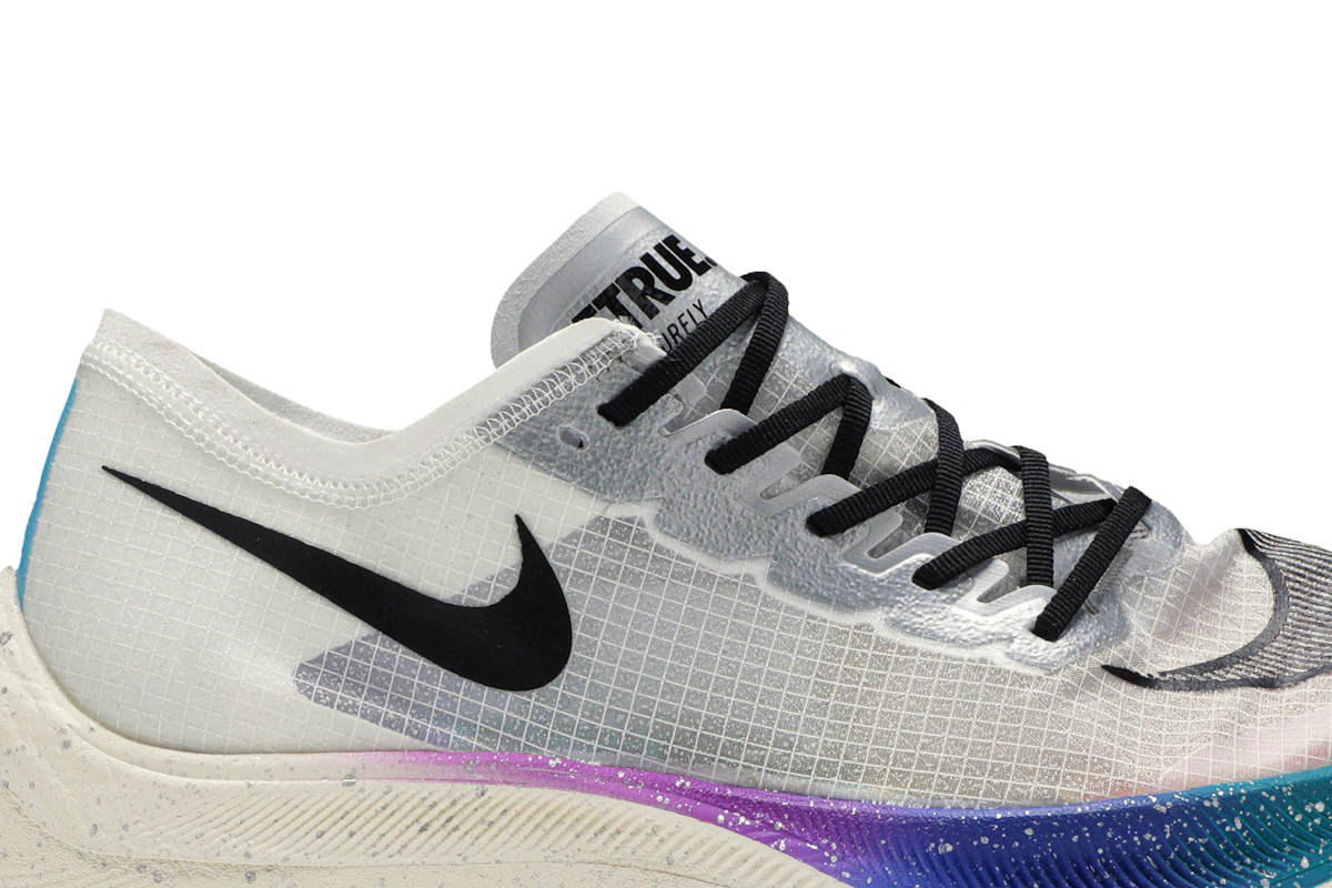 Nike ZoomX Vaporfly NEXT% 'Be True' AO4568-101