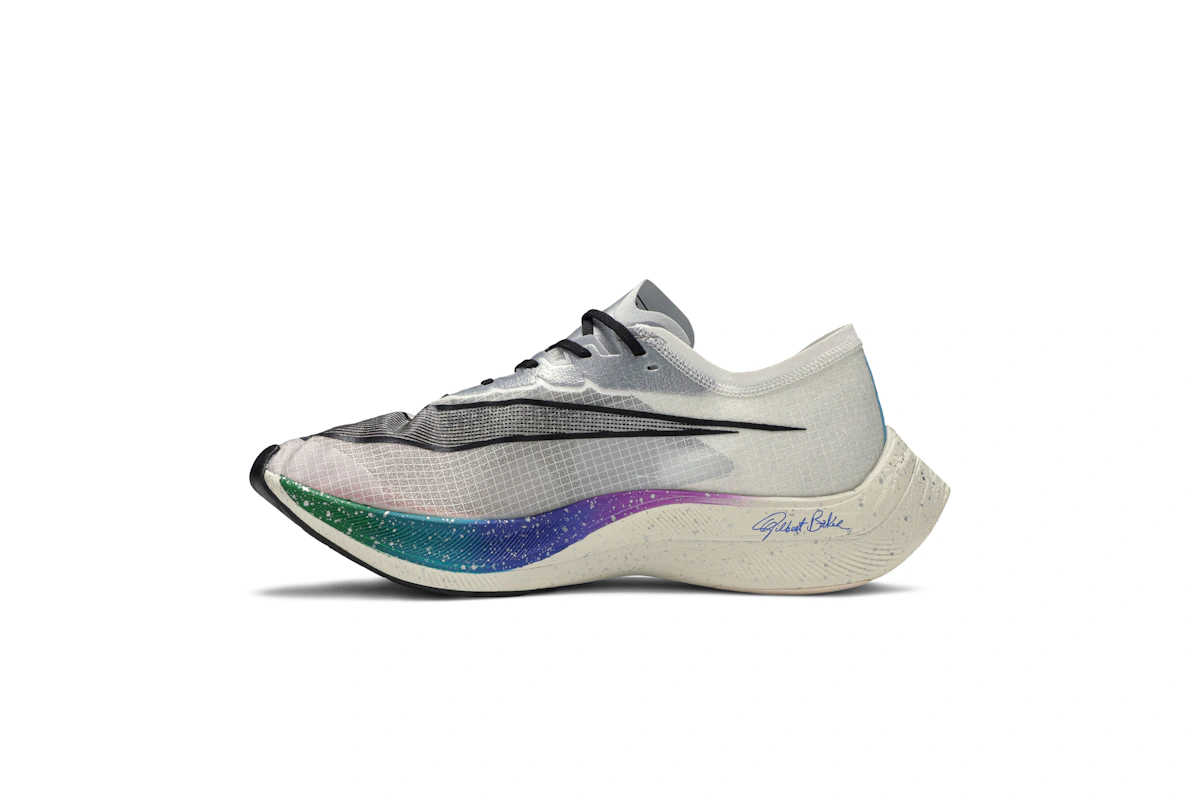 Nike ZoomX Vaporfly NEXT% 'Be True' AO4568-101