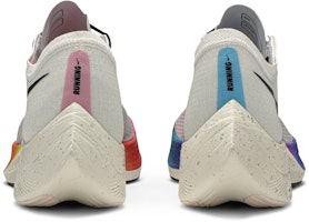 Nike ZoomX Vaporfly NEXT% ‘Be True’ AO4568-101 (耐吉 ZoomX Vaporfly NEXT% ‘Be True’ AO4568-101) Details for Nike ZoomX Vaporfly NEXT% ‘Be True’ AO4568-101 (耐吉 ZoomX Vaporfly NEXT% ‘Be True’ AO4568-101)