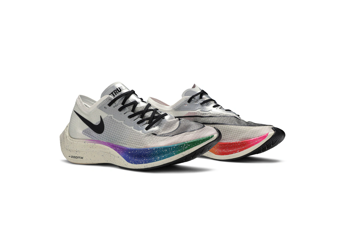 Nike ZoomX Vaporfly NEXT% 'Be True' AO4568-101