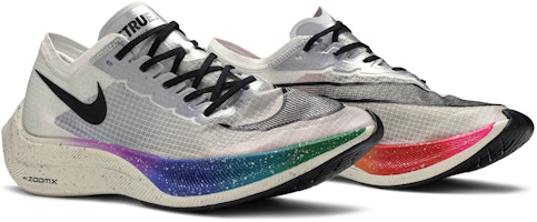 Nike ZoomX Vaporfly NEXT% ‘Be True’ AO4568-101 (耐吉 ZoomX Vaporfly NEXT% ‘Be True’ AO4568-101) Cheap Nike ZoomX Vaporfly NEXT% ‘Be True’ AO4568-101 (耐吉 ZoomX Vaporfly NEXT% ‘Be True’ AO4568-101)