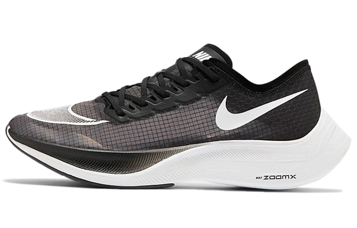 Nike ZoomX Vaporfly Next% 'Black' AO4568-001