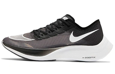 Nike ZoomX Vaporfly Next% 'Black' AO4568-001