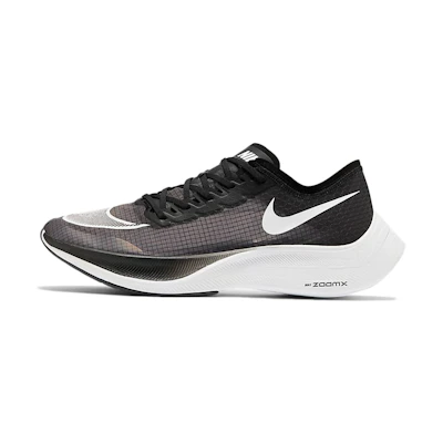 Nike ZoomX Vaporfly Next% 'Black'