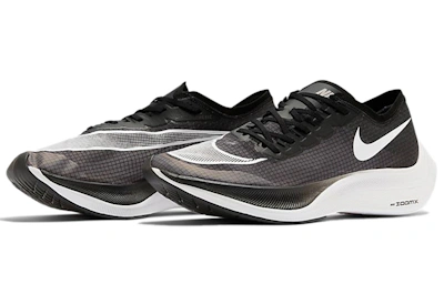 Nike ZoomX Vaporfly Next% 'Black' AO4568-001