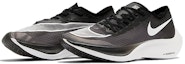 Lookbook Nike ZoomX Vaporfly Next% 'Hitam' AO4568-001