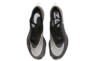 Nike ZoomX Vaporfly Next% 'Black' AO4568-001