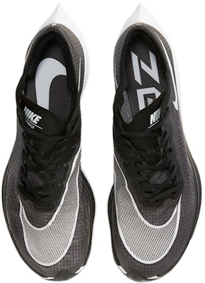 耐克ZoomX Vaporfly Next% '黑色' AO4568-001 Shop 耐克ZoomX Vaporfly Next% '黑色' AO4568-001