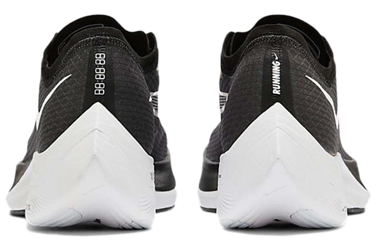 Nike ZoomX Vaporfly Next% 'Black' AO4568-001