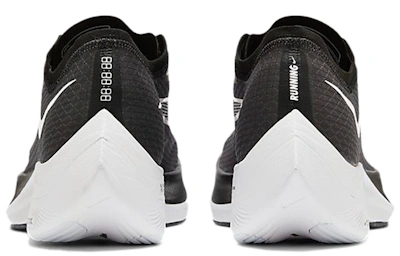 Nike ZoomX Vaporfly Next% 'Black' AO4568-001