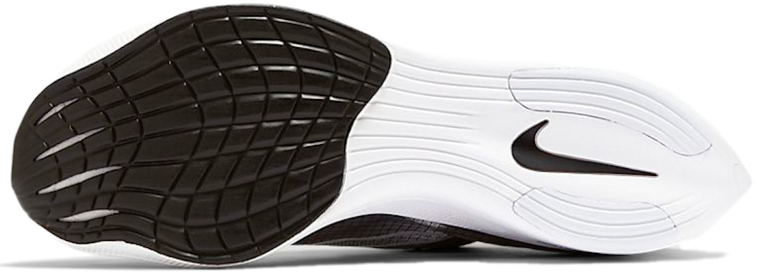 耐克ZoomX Vaporfly Next% '黑色' AO4568-001 Details for 耐克ZoomX Vaporfly Next% '黑色' AO4568-001