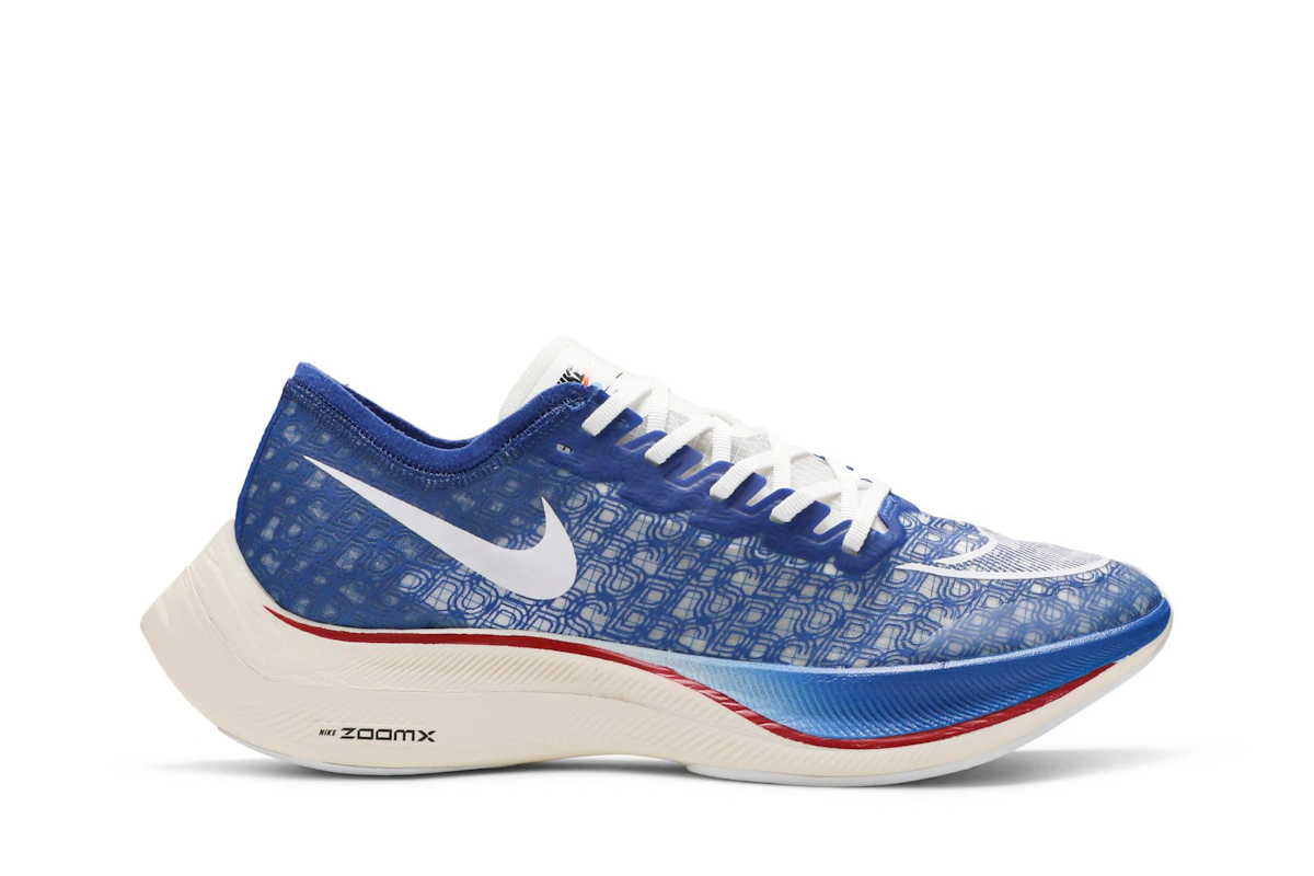 Nike ZoomX Vaporfly NEXT% 'Blue Ribbon Sports' DD8337-400