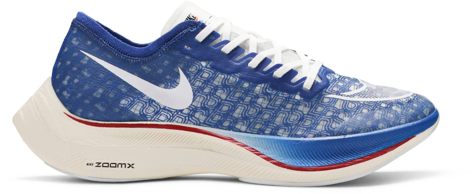 Nike zoomx vaporfly next gets blue ribbon sports best sale