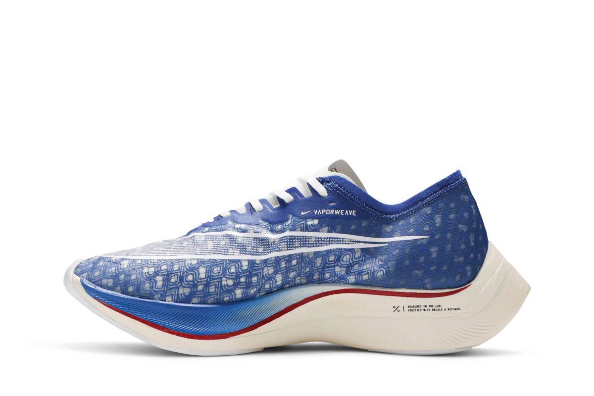 Nike ZoomX Vaporfly NEXT% 'Blue Ribbon Sports' DD8337-400