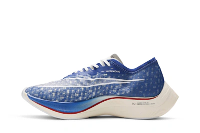 Nike ZoomX Vaporfly NEXT% 'Blue Ribbon Sports' DD8337-400