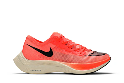 Nike ZoomX Vaporfly NEXT% 'Bright Mango' AO4568-800
