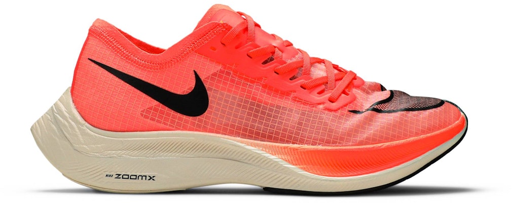 Nike ZoomX Vaporfly NEXT Bright Mango AO4568 800 AO4568 800