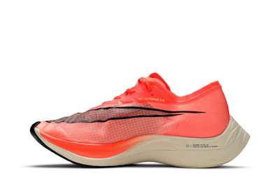 Nike ZoomX Vaporfly NEXT% 'Bright Mango' AO4568-800