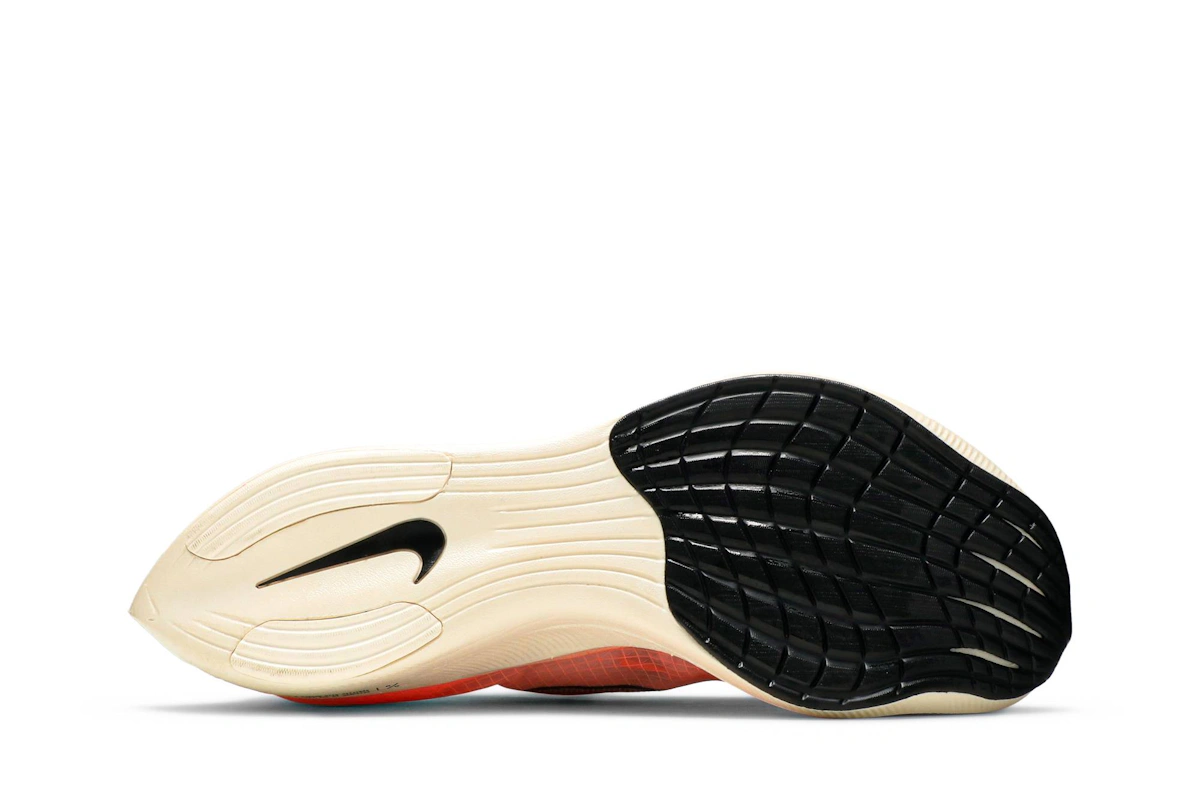 Nike ZoomX Vaporfly NEXT% 'Bright Mango' AO4568-800