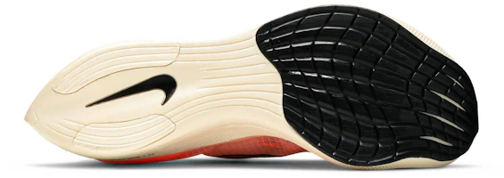 Nike ZoomX Vaporfly NEXT% 'Bright Mango' dalam Melayu. AO4568-800 Shop Nike ZoomX Vaporfly NEXT% 'Bright Mango' dalam Melayu. AO4568-800