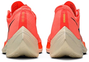 Nike ZoomX Vaporfly NEXT% 'Bright Mango' dalam Melayu. AO4568-800 Details for Nike ZoomX Vaporfly NEXT% 'Bright Mango' dalam Melayu. AO4568-800