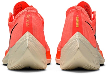 ナイキ ズームX ヴェイパーフライ ネクスト% ブライトマンゴー AO4568-800 Details for ナイキ ズームX ヴェイパーフライ ネクスト% ブライトマンゴー AO4568-800