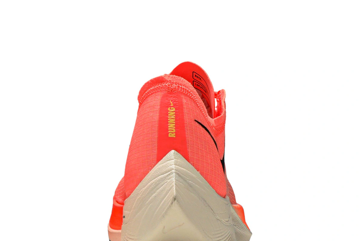 Nike ZoomX Vaporfly NEXT% 'Bright Mango' AO4568-800